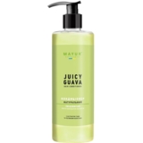 Натуральний зміцнюючий кондиціонер Mayur Гуава, 500 мл - Pampik