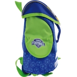 Рюкзак дитячий каркасний Yes K-27 Born To Play, синий (556529) - Pampik - 3