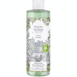 Гель для душу Woods of Windsor Lily of the Valley, 250 мл - Pampik