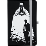 Книга записная Axent Partner DC A5- в клеточку 96 листов (8618-03-A) - Pampik