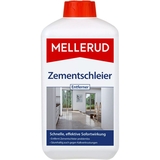 Средство Mellerud для удаления остатков цемента кислотное 1 л (2001000004) - Pampik