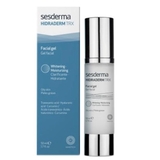 Зволожуючий гель для обличчя Sesderma Hidraderm Trx Facial Gel, 50 мл - Pampik