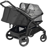 Люлька Peg-Perego Porte-Enfant Quarz grey (IN06000062GL53RO50) - Pampik - 5
