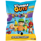 Коллекционная фигурка-сюрприз Stumble Guys, 5 cм (SG-30005) - Pampik