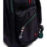 Рюкзак Yes S-85 Champs, черный (552517) - Pampik - 5