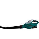 Игрушечный садовый набор Bosch Mini воздуходувка для листьев (2776) - Pampik