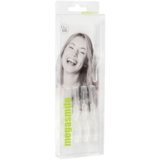 Щітки для міжзубних проміжків Megasmile SSSS, 0.4 - 1.7 мм, 5 шт. - Pampik