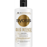 Бальзам Syoss Oleo Intense для сухого та тьмяного волосся, 440 мл - Pampik