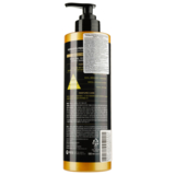 Кондиціонер Kerasys Citrus Bungee Perfume Rinse Сонячний цитрус, парфумований, 500 мл - Pampik - 2