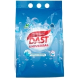 Пральний порошок Dast Universal Морська свіжість безфосфатний, 2.4 кг - Pampik