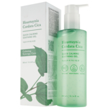 Гель для обличчя Tony Moly Houttuynia Cordata Cica Quick Calming Soothing Gel, с экстрактами хаутюнии и центелы, 300 мл - Pampik