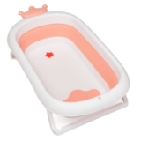 Ванночка El Camino Crown ME 1105 Coral powder (25995) - Pampik - 2