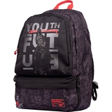 Рюкзак Yes T-111 Mark, черный (558953) - Pampik