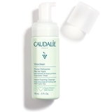 Мус для очищення обличчя Caudalie Vinoclean Fleur de Vigne, 150 мл (307) - Pampik - 2