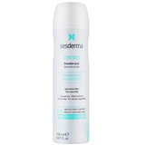 Дезодорант для женщин Sesderma Dryses Deodorant Sensitive, 150 мл - Pampik