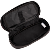 Пенал мягкий Yes PH-6-1 Marvel Avengers, 22х9х5 см, черный с красным (533213) - Pampik - 3