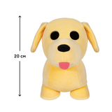 Мягкая игрушка Adopt Me! S1 Песик (AME0006) - Pampik - 3