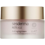 Антивіковий крем для обличчя Sesderma Reti Age Anti-aging Cream, 50 мл - Pampik - 2