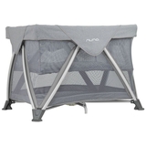 Манеж Nuna Sena Air Frost, сірий (TC04520FRTGL) - Pampik