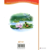 Гусак і журавель - Ушинский Константин (978-966-10-5034-0) - Pampik - 2