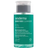 Лосьон для очищения кожи SesDerma Laboratories Sensyses Cleanser Ros, 200 мл - Pampik