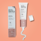 Зубна паста Ecodenta Expert Line Sensitive відбілююча, 100 мл - Pampik - 4