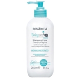 Шампунь дитячий Sesderma Babyses Shampoo pH tear, 250 мл - Pampik