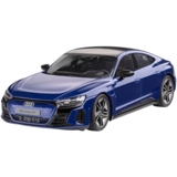 Збірна модель Revell Автомобіль Audi e-tron GT, рівень 2, масштаб 1:24, 71 деталь (RVL-67698) - Pampik - 2