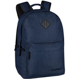 Рюкзак CoolPack Scout Snow Dark Blue, 26 л, 45x32x18 см (E96024) - Pampik
