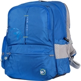 Рюкзак Yes S-80-1 College, синий (557872) - Pampik