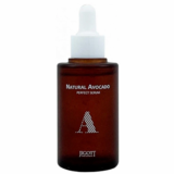 Сироватка для обличчя Jigott Natural Avocado Perfect Serum Авокадо, 50 мл - Pampik