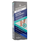 Крем-антиперспірант для ніг Nivelazione, чоловічий 75 мл (5900117009277) - Pampik