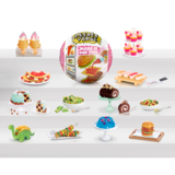 Ігровий набір MGA's Miniverse Make It Mini Food 3 Створи вечерю, в асортименті (505419) - Pampik - 7
