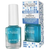 Покрытие для ногтей Colour Intense Nail Care All-In-One универсальное 3 в 1, 11 мл - Pampik