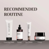 Очищающая пенка для лица Village 11 Factory Miracle Youth Cleansing Foam с ретинолом 100 мл - Pampik - 4