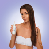 Спрей-кондиционер Mermade Hydrolyzed Keratin + Silk для легкого расчесывания, 150 мл - Pampik - 7