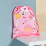 Ігровий набір Baby Born Аптечка, 10 предметів (834091) - Pampik - 4