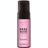 Пенка Mayur Роза для нормальной кожи, 150 мл - Pampik