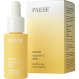 Сыворотка для лица Paese Brightening Serum with Vitamin C 10 %, 15 мл - Pampik