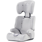 Автокрісло Kinderkraft Comfort Up Pink сіре з рожевим (00-00158113) - Pampik - 4