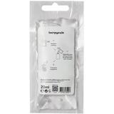 Сыворотка для лица Sane Lactic Acid, Glycolic Acid 1.3% + Aloe Extract, сашет, 20 мл - Pampik