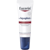 Заспокійливий бальзам для губ Eucerin Aquaphor Відновлюючий, 10 мл - Pampik