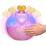 Ігровий набір з інтерактивною лялькою L.O.L. Surprise! Magic Flyers Скай Старлінг (593539) - Pampik - 7