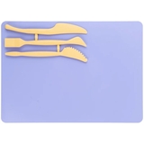 Набор для лепки Kite сиреневый (K22-1140-36) - Pampik