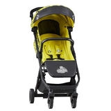 Коляска прогулянкова Anex Air-X Ax-SE-01 SET, woody woods + Підсклянник Anex New + Москітна сітка Anex Air-X Ax/AC m01 + Чохол для ніг Anex Air-X, сірий (25688) - Pampik - 2