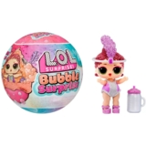 Игровой набор с куклой L.O.L. Surprise Color Change Bubble Surprise S3 Сюрприз.(119777) - Pampik