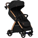 Коляска прогулянкова Lionelo Ingrid Beige Sand (LO-INGRID BEIGE SAND) - Pampik - 5