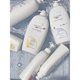 Крем-уход для душа Byphasse Молочные протеины, 1 л - Pampik - 3