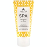 Крем для рук Kallos Cosmetics SPA з олією бразильського апельсина, ультралегкий, 50 мл - Pampik