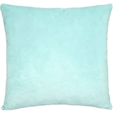 Подушка Tigres Ice cream, 33х33 см, блакитна (ПД-0466) - Pampik - 2